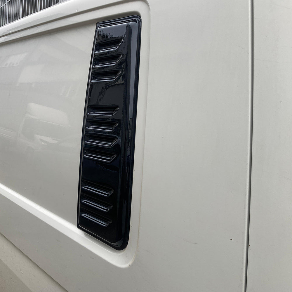 Kaput Havalandırması VW VOLKSWAGEN Transporter