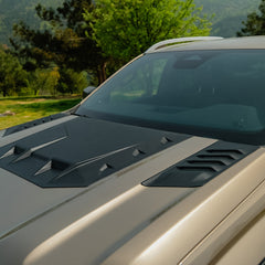 Kaput Havalandırması VW VOLKSWAGEN Amarok