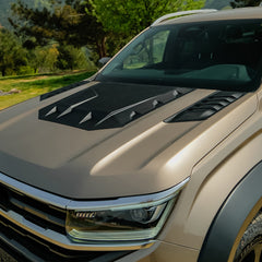 Kaput Havalandırması VW VOLKSWAGEN Amarok