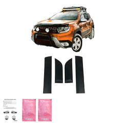 Kapı Koruması DACIA Duster