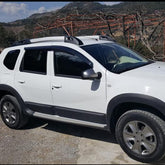Kapı Koruması DACIA Duster