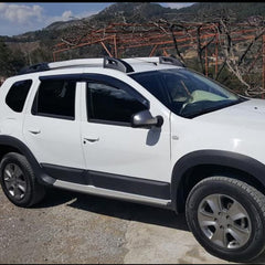Kapı Koruması DACIA Duster