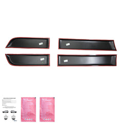 Kapı Koruması DACIA Duster