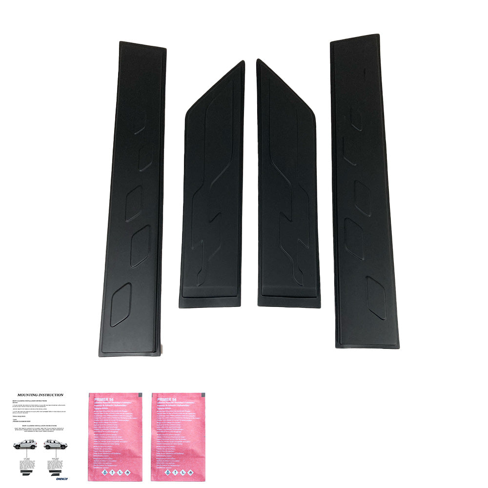 Kapı Koruması DACIA Sandero