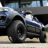 Kapı Koruması FORD Ranger