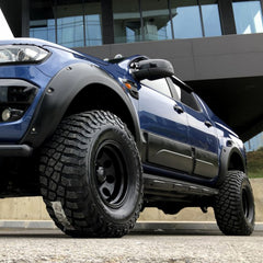 Kapı Koruması FORD Ranger