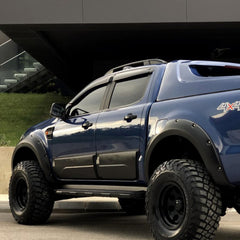 Kapı Koruması FORD Ranger