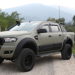 Kapı Koruması FORD Ranger
