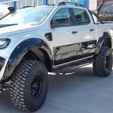 Kapı Koruması FORD Ranger