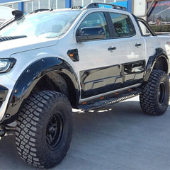 Kapı Koruması FORD Ranger