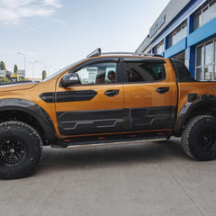 Kapı Koruması FORD Ranger