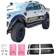 Kapı Koruması FORD Ranger