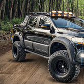 Kapı Koruması MERCEDES X Class