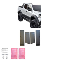 Kapı Koruması MERCEDES X Class