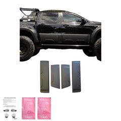 Kapı Koruması MERCEDES X Class