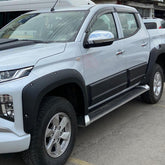 Kapı Koruması MITSUBISHI L200