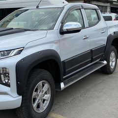 Kapı Koruması MITSUBISHI L200