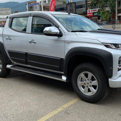 Kapı Koruması MITSUBISHI L200