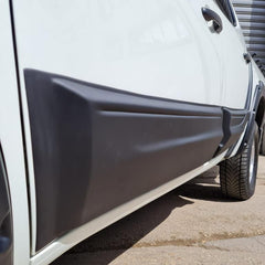 Kapı Koruması MITSUBISHI L200