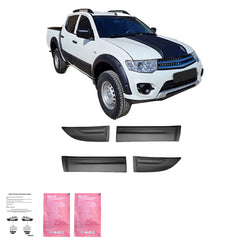 Kapı Koruması MITSUBISHI L200