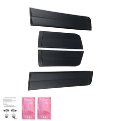 Kapı Koruması NISSAN Navara