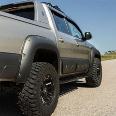 Kapı Koruması VW VOLKSWAGEN Amarok