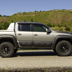 Kapı Koruması VW VOLKSWAGEN Amarok