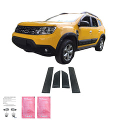 Kapı Koruması DACIA Duster