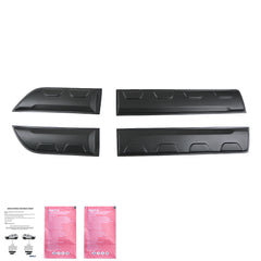 Kapı Koruması DACIA Duster