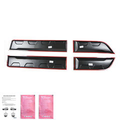 Kapı Koruması DACIA Duster