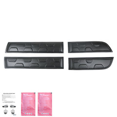 Kapı Koruması DACIA Duster