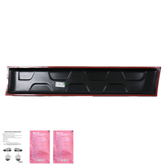 Kapı Koruması DACIA Duster