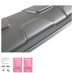 Kapı Koruması DACIA Duster