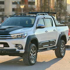 Kapı Koruması TOYOTA Hilux