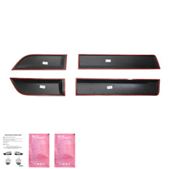 Kapı Koruması DACIA Duster