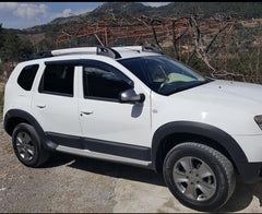 Kapı Koruması DACIA Duster