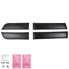 Kapı Koruması DACIA Duster