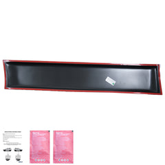 Kapı Koruması DACIA Duster