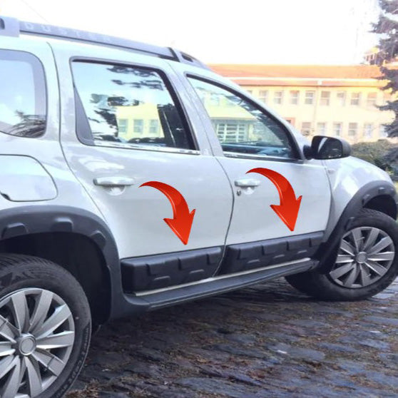 Kapı Koruması DACIA Duster