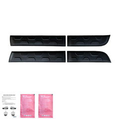 Kapı Koruması DACIA Duster