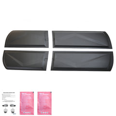 Kapı Koruması NISSAN Navara