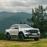 Kapı Koruması FORD Ranger