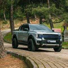 Kapı Koruması FORD Ranger