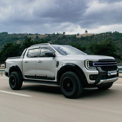 Kapı Koruması FORD Ranger