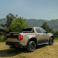 Kapı Koruması VW VOLKSWAGEN Amarok