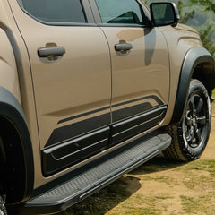 Kapı Koruması VW VOLKSWAGEN Amarok