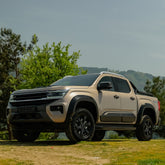 Kapı Koruması VW VOLKSWAGEN Amarok