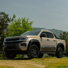 Kapı Koruması VW VOLKSWAGEN Amarok