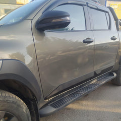 Kapı Koruması TOYOTA Hilux