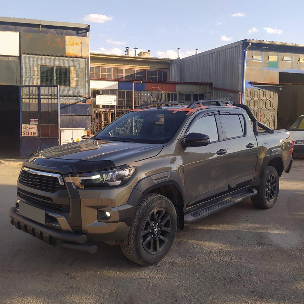 Kapı Koruması TOYOTA Hilux